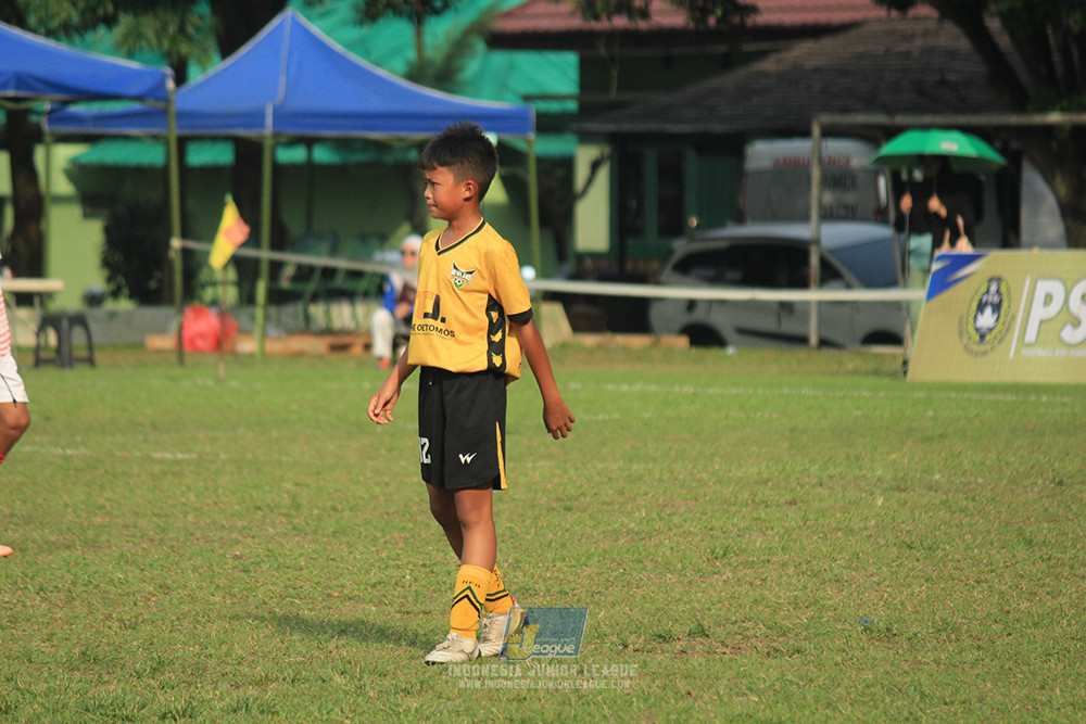 ijl u12 121025 newland fa vs isa marzuki bandriawan