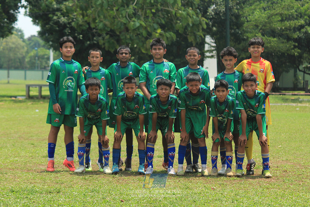 ijl u12 121025 nunsantara 2004 vs brazillian soccer bintaro
