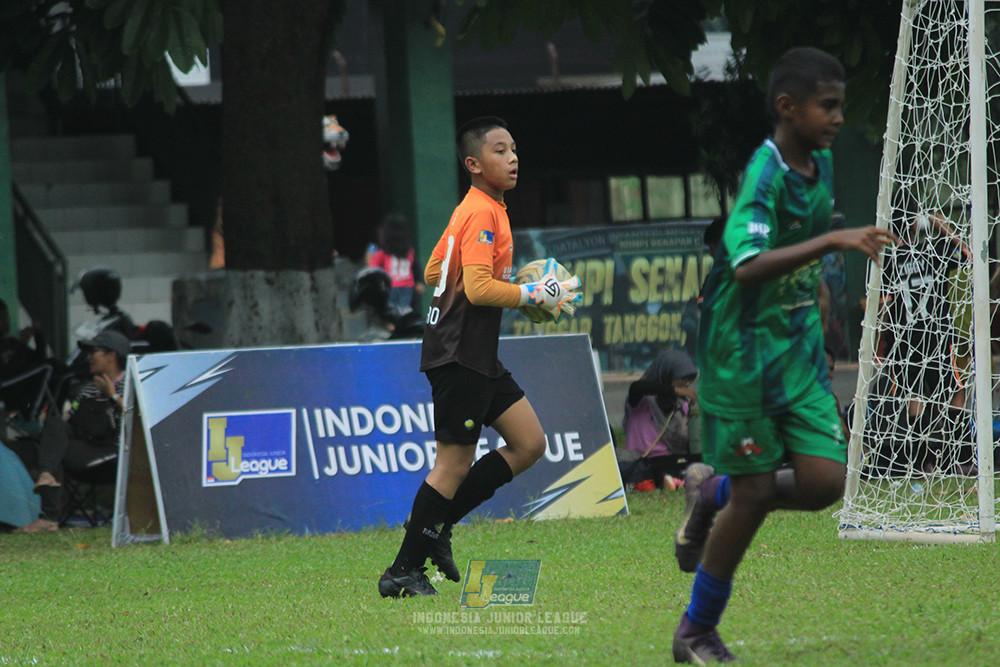 ijl u12 121025 nunsantara 2004 vs brazillian soccer bintaro