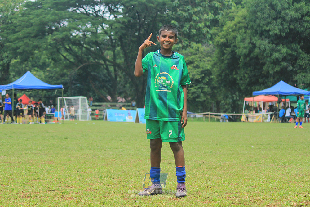 ijl u12 121025 nunsantara 2004 vs brazillian soccer bintaro