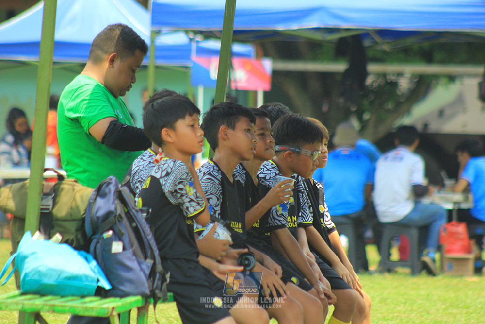 ijl u12 121025 nunsantara 2004 vs brazillian soccer bintaro