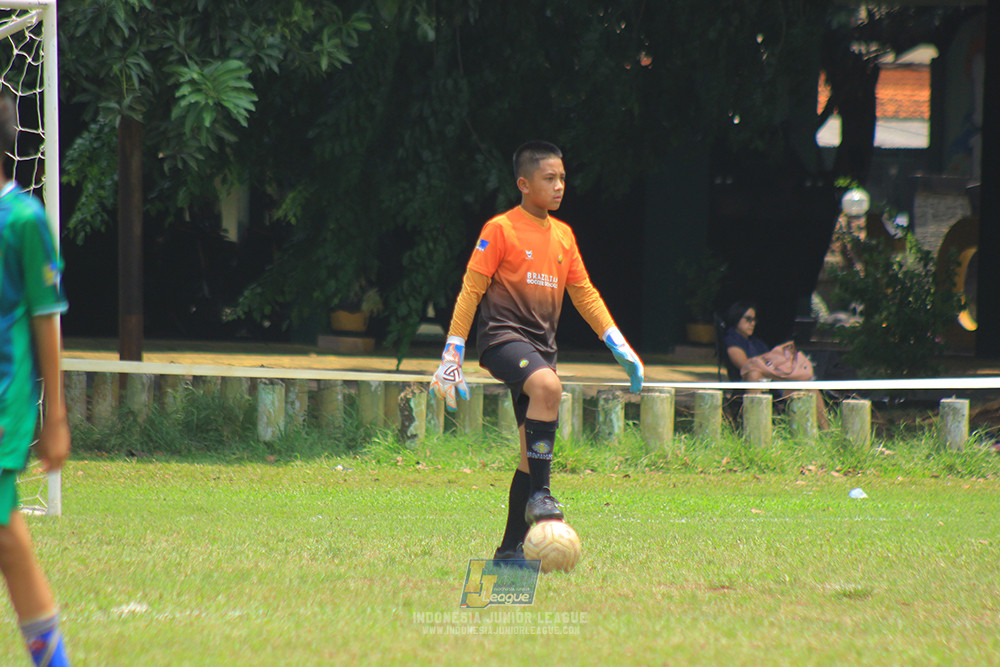 ijl u12 121025 nunsantara 2004 vs brazillian soccer bintaro