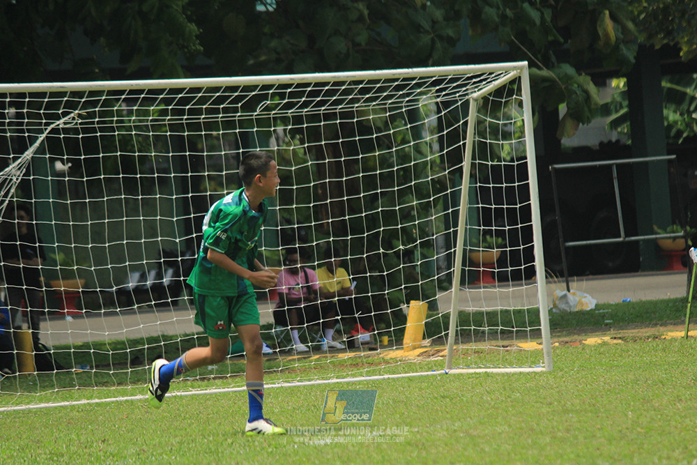 ijl u12 121025 nunsantara 2004 vs brazillian soccer bintaro