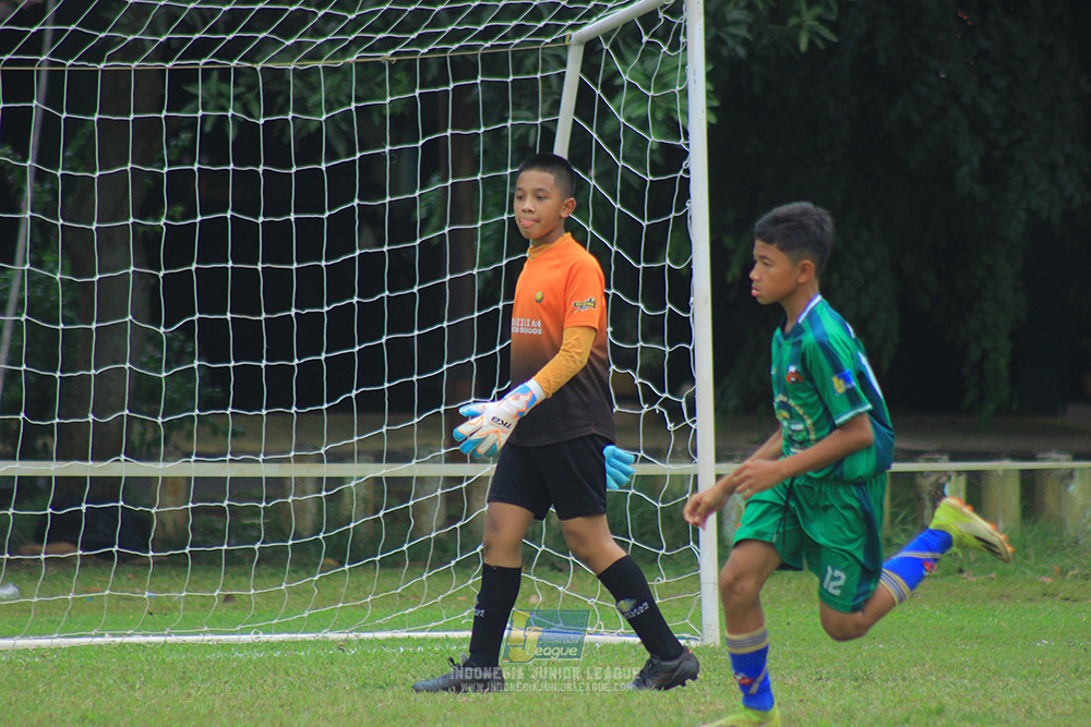 ijl u12 121025 nunsantara 2004 vs brazillian soccer bintaro