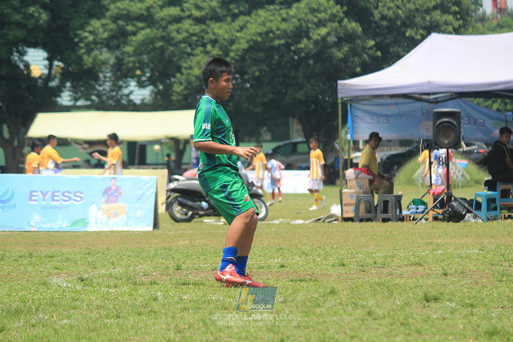 ijl u12 121025 nunsantara 2004 vs brazillian soccer bintaro