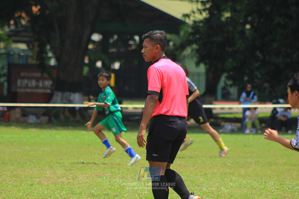 ijl u12 121025 nunsantara 2004 vs brazillian soccer bintaro