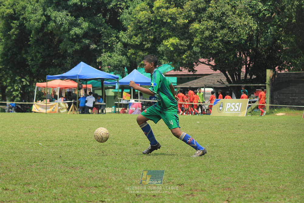 ijl u12 121025 nunsantara 2004 vs brazillian soccer bintaro