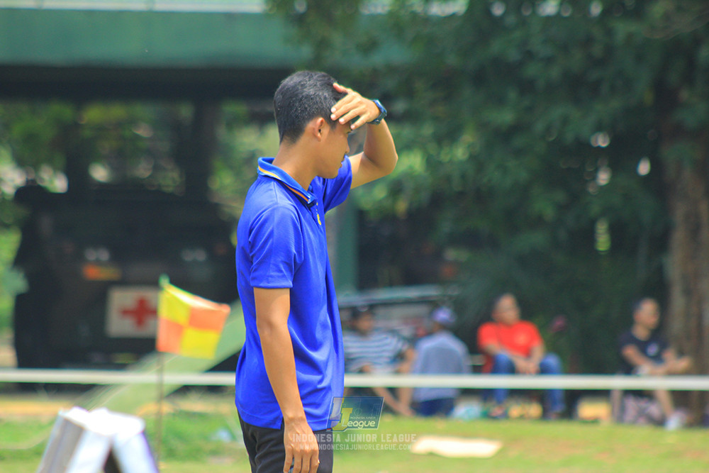 ijl u12 121025 nunsantara 2004 vs brazillian soccer bintaro