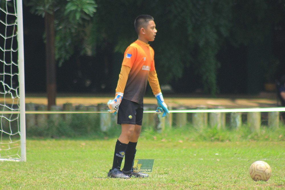 ijl u12 121025 nunsantara 2004 vs brazillian soccer bintaro