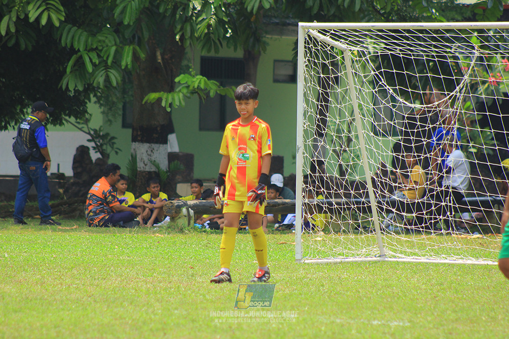 ijl u12 121025 nunsantara 2004 vs brazillian soccer bintaro