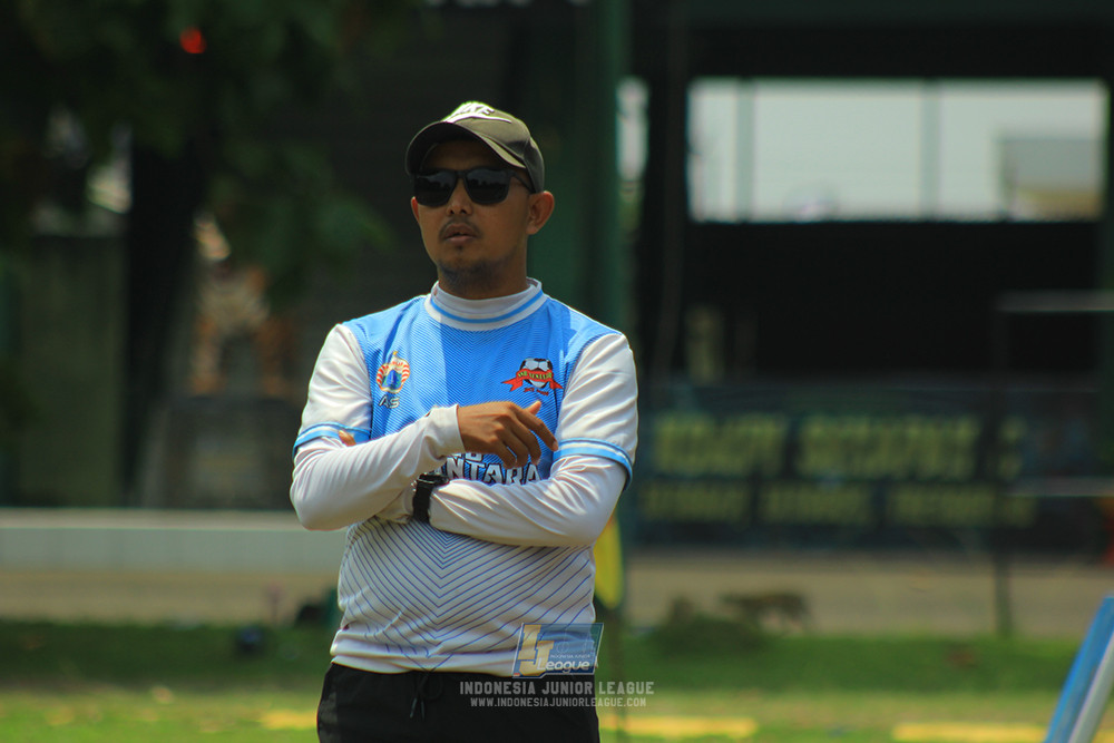 ijl u12 121025 nunsantara 2004 vs brazillian soccer bintaro