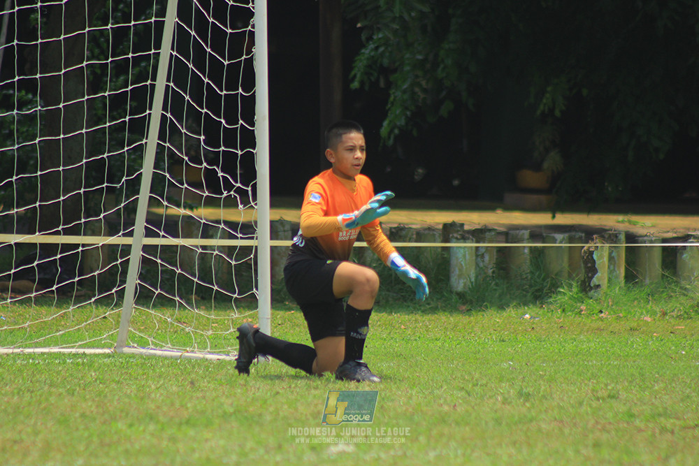 ijl u12 121025 nunsantara 2004 vs brazillian soccer bintaro