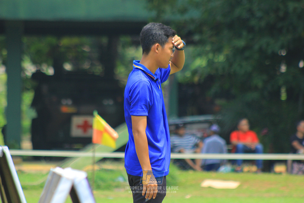 ijl u12 121025 nunsantara 2004 vs brazillian soccer bintaro