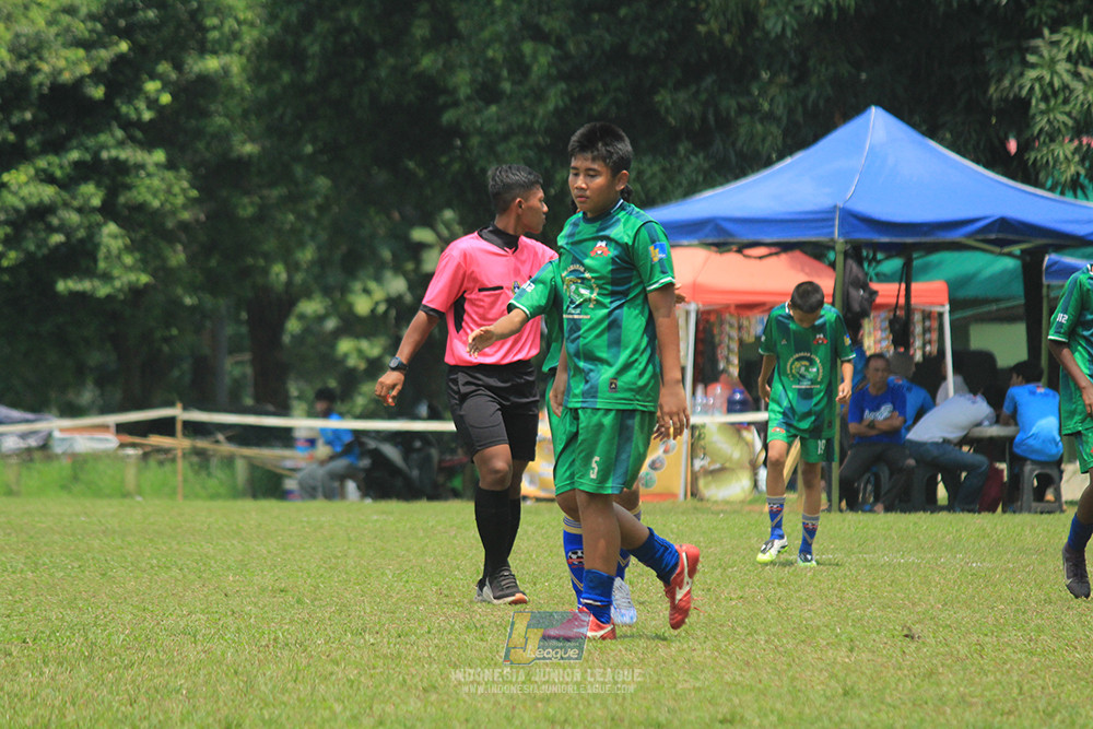 ijl u12 121025 nunsantara 2004 vs brazillian soccer bintaro