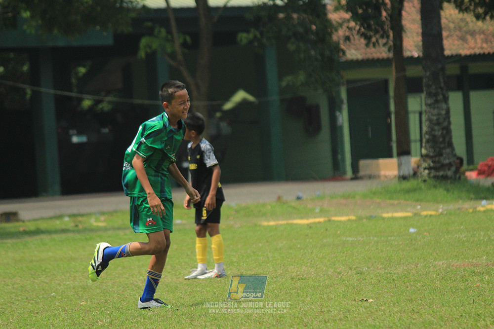 ijl u12 121025 nunsantara 2004 vs brazillian soccer bintaro