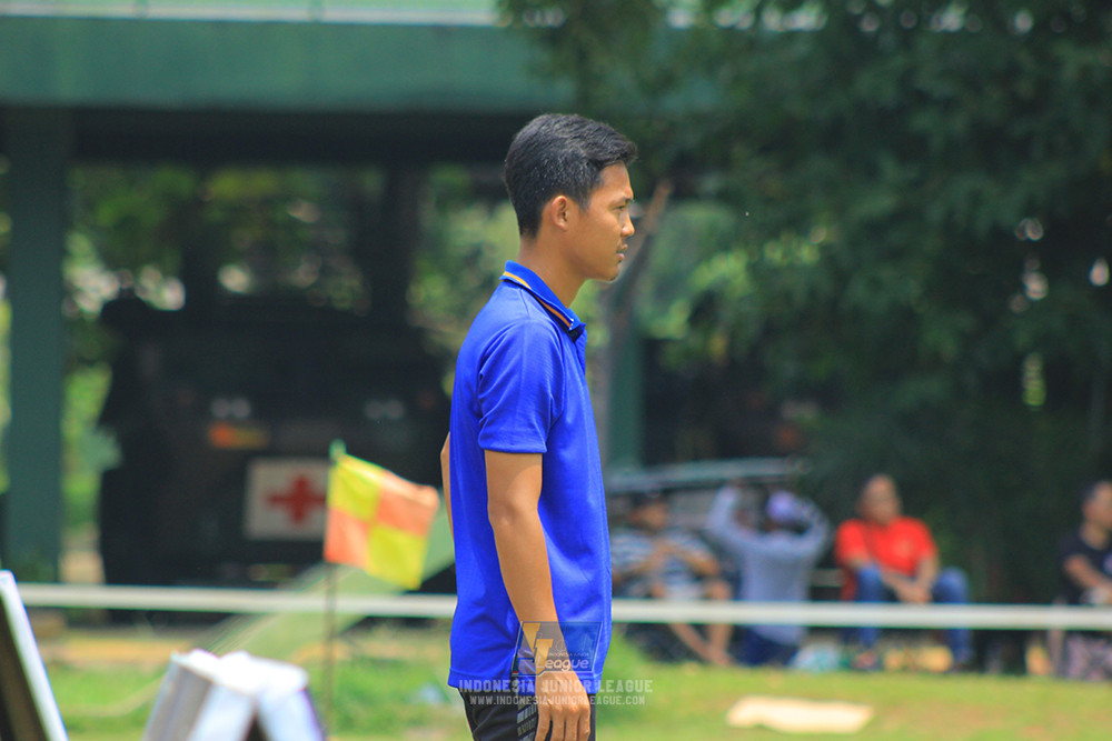 ijl u12 121025 nunsantara 2004 vs brazillian soccer bintaro