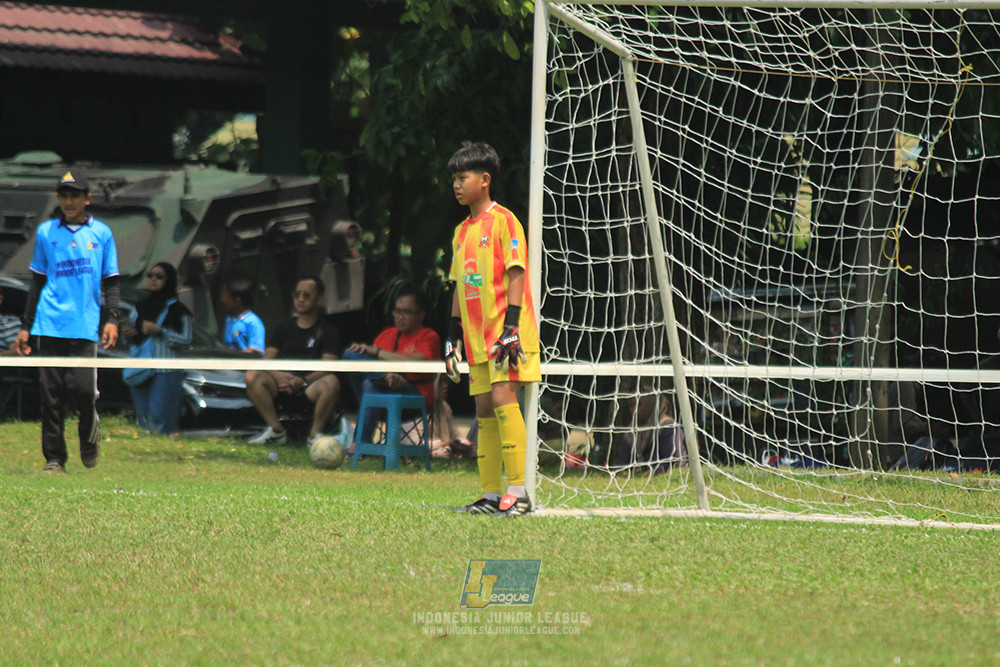 ijl u12 121025 nunsantara 2004 vs brazillian soccer bintaro
