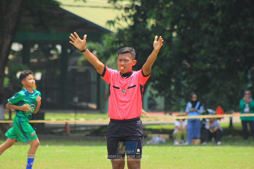 ijl u12 121025 nunsantara 2004 vs brazillian soccer bintaro