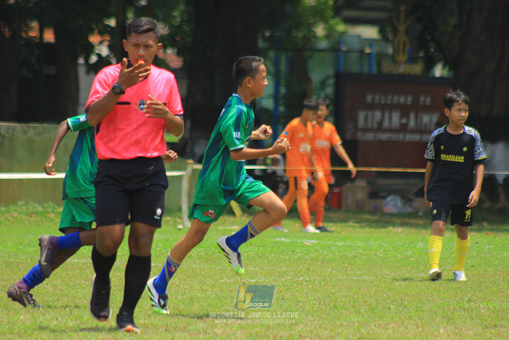 ijl u12 121025 nunsantara 2004 vs brazillian soccer bintaro
