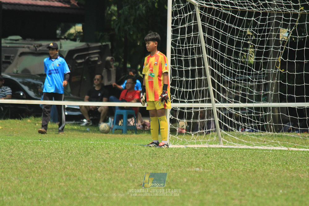 ijl u12 121025 nunsantara 2004 vs brazillian soccer bintaro