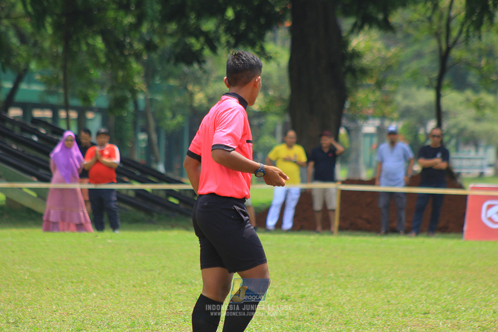 ijl u12 121025 nunsantara 2004 vs brazillian soccer bintaro