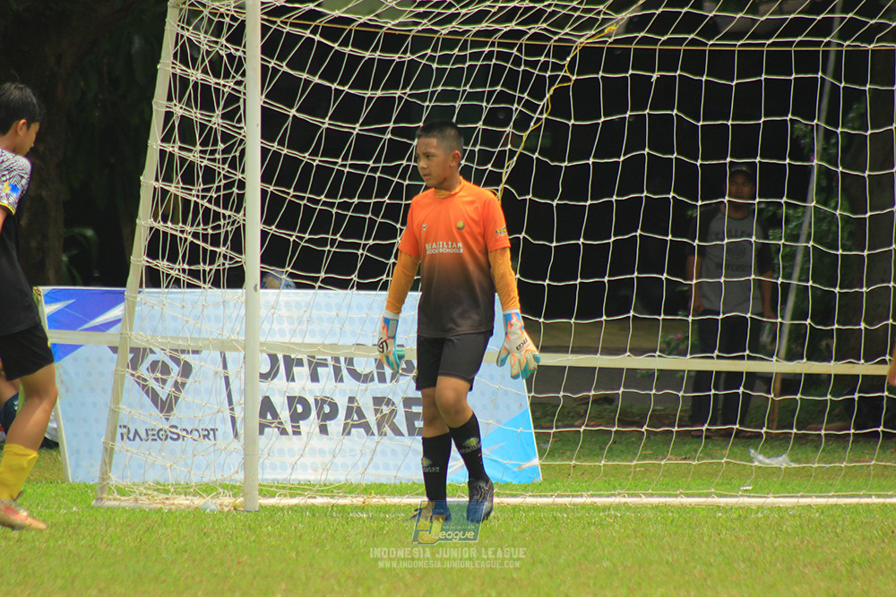 ijl u12 121025 nunsantara 2004 vs brazillian soccer bintaro