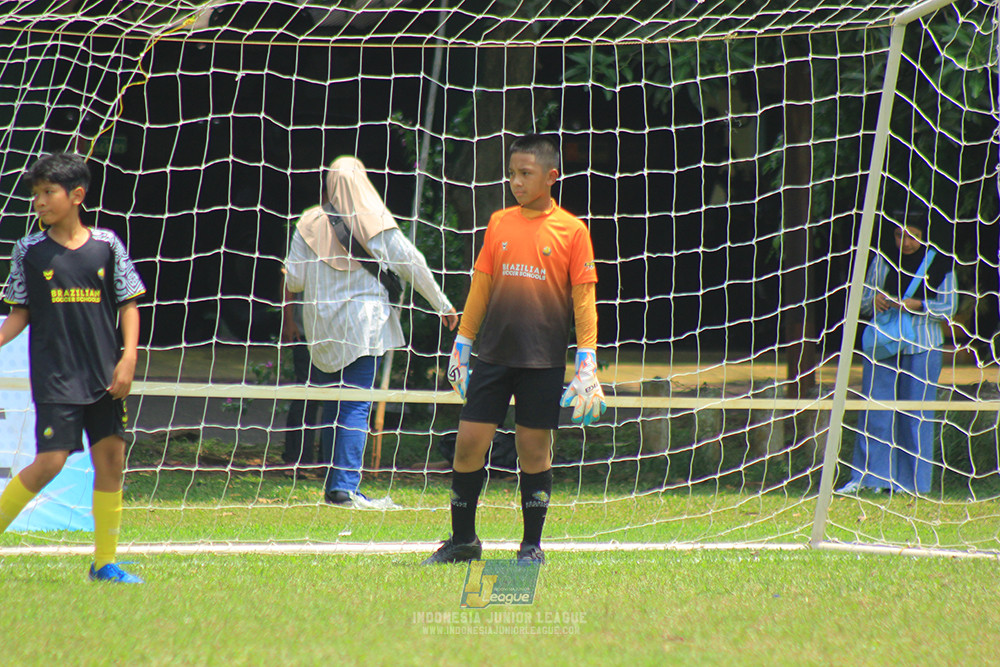 ijl u12 121025 nunsantara 2004 vs brazillian soccer bintaro
