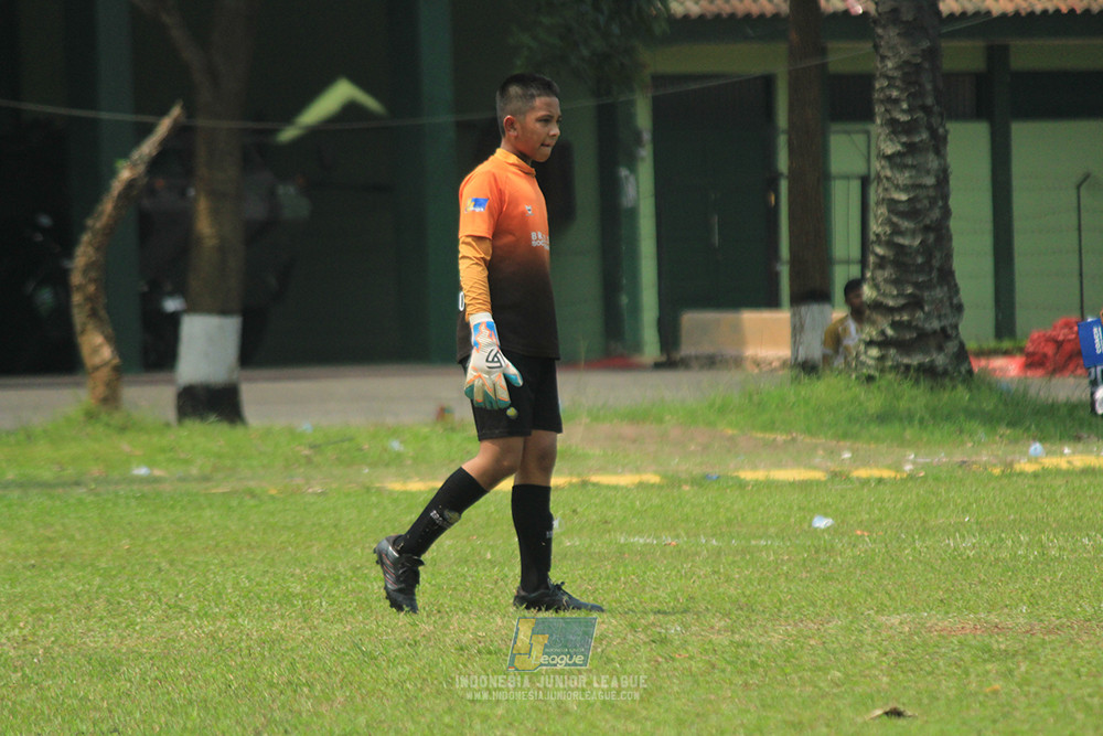 ijl u12 121025 nunsantara 2004 vs brazillian soccer bintaro