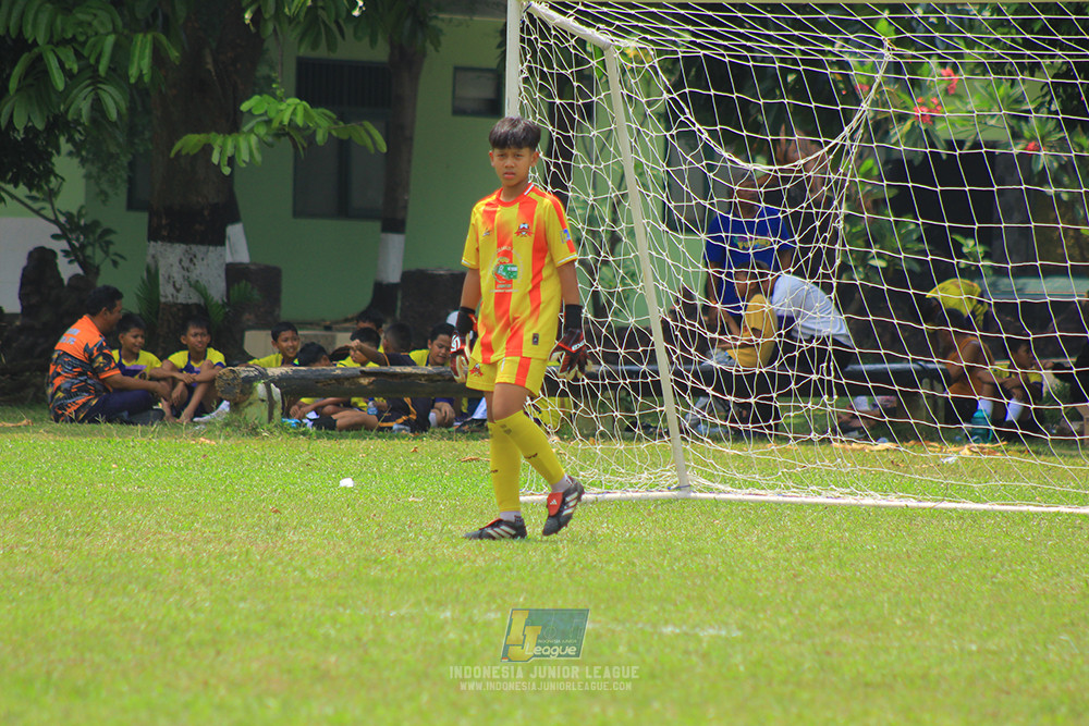 ijl u12 121025 nunsantara 2004 vs brazillian soccer bintaro