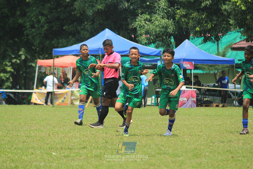 ijl u12 121025 nunsantara 2004 vs brazillian soccer bintaro