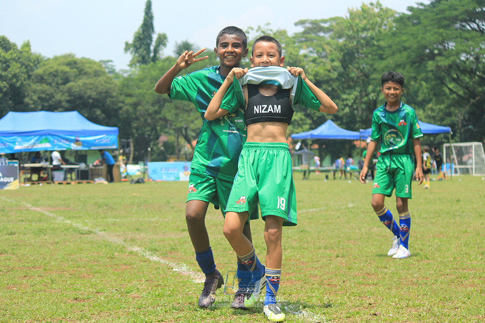 ijl u12 121025 nunsantara 2004 vs brazillian soccer bintaro