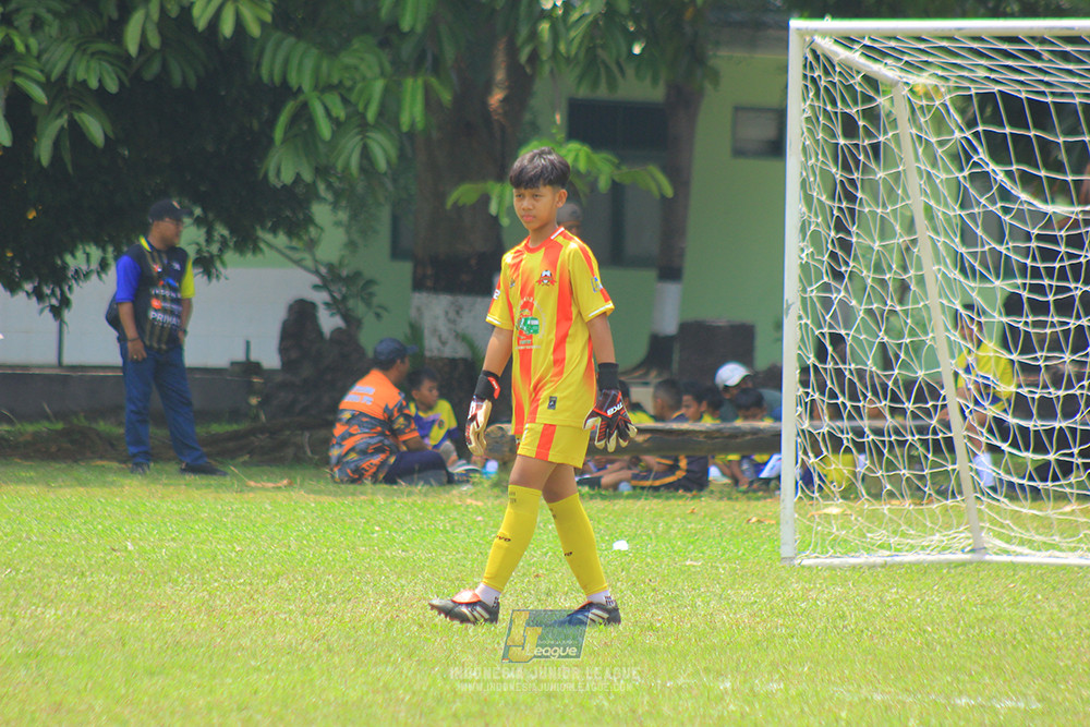 ijl u12 121025 nunsantara 2004 vs brazillian soccer bintaro