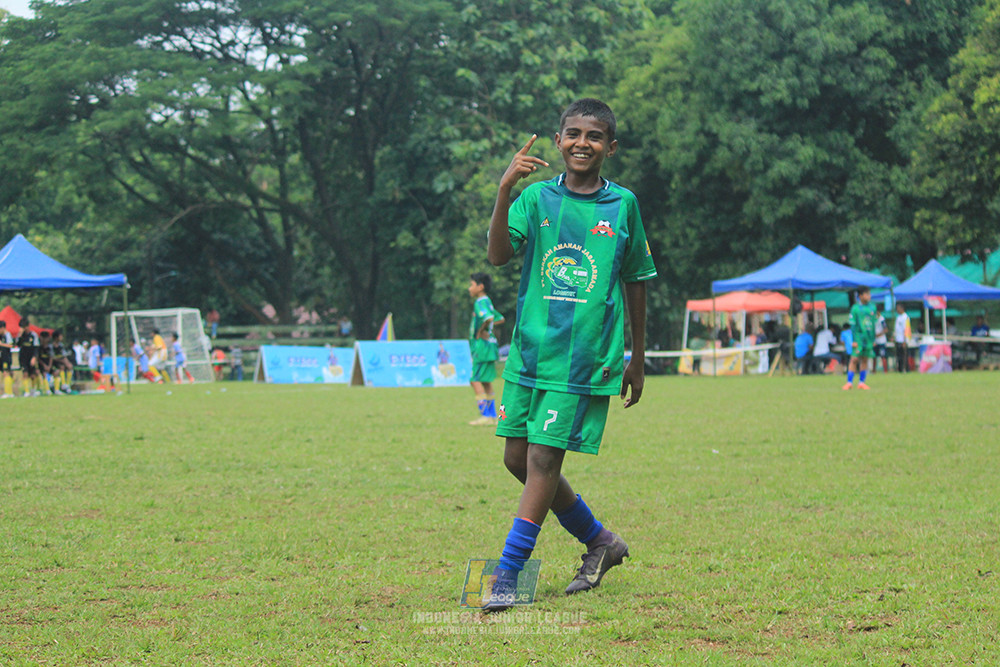 ijl u12 121025 nunsantara 2004 vs brazillian soccer bintaro