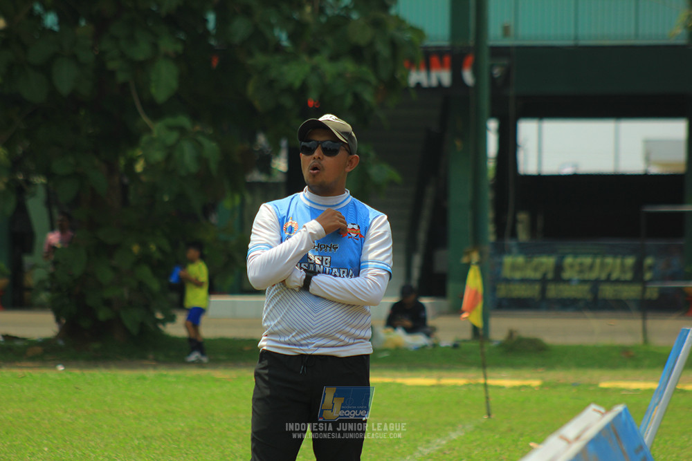 ijl u12 121025 nunsantara 2004 vs brazillian soccer bintaro