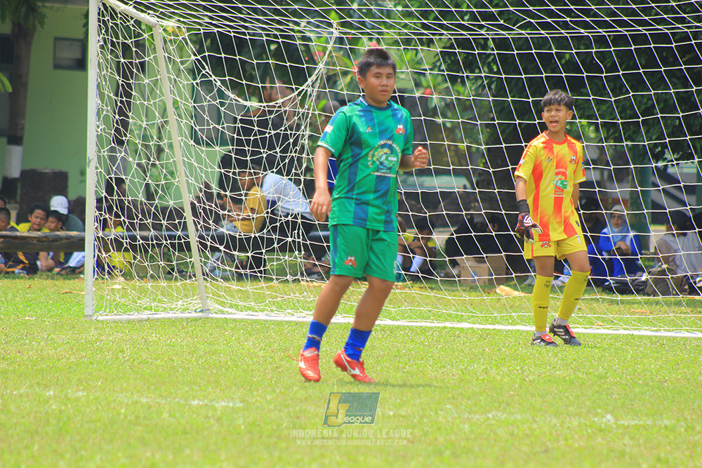 ijl u12 121025 nunsantara 2004 vs brazillian soccer bintaro