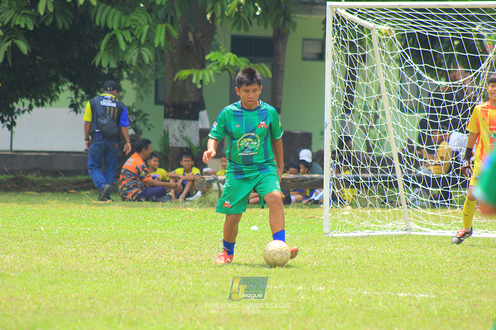 ijl u12 121025 nunsantara 2004 vs brazillian soccer bintaro