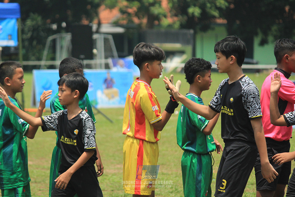 ijl u12 121025 nunsantara 2004 vs brazillian soccer bintaro