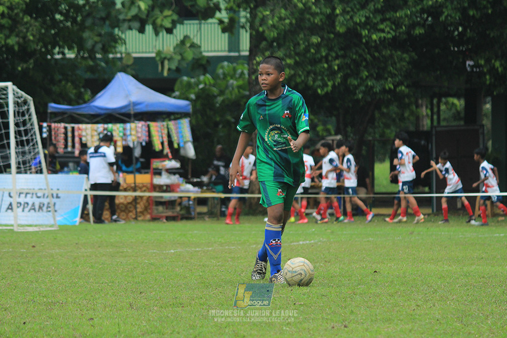ijl u12 121025 nunsantara 2004 vs brazillian soccer bintaro