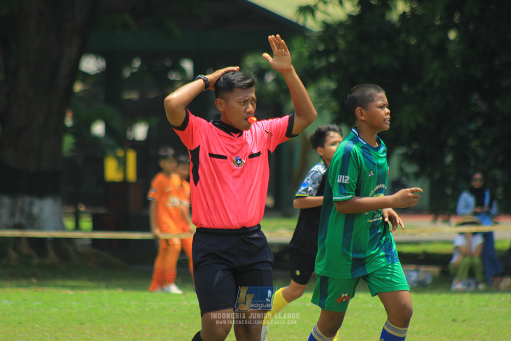 ijl u12 121025 nunsantara 2004 vs brazillian soccer bintaro