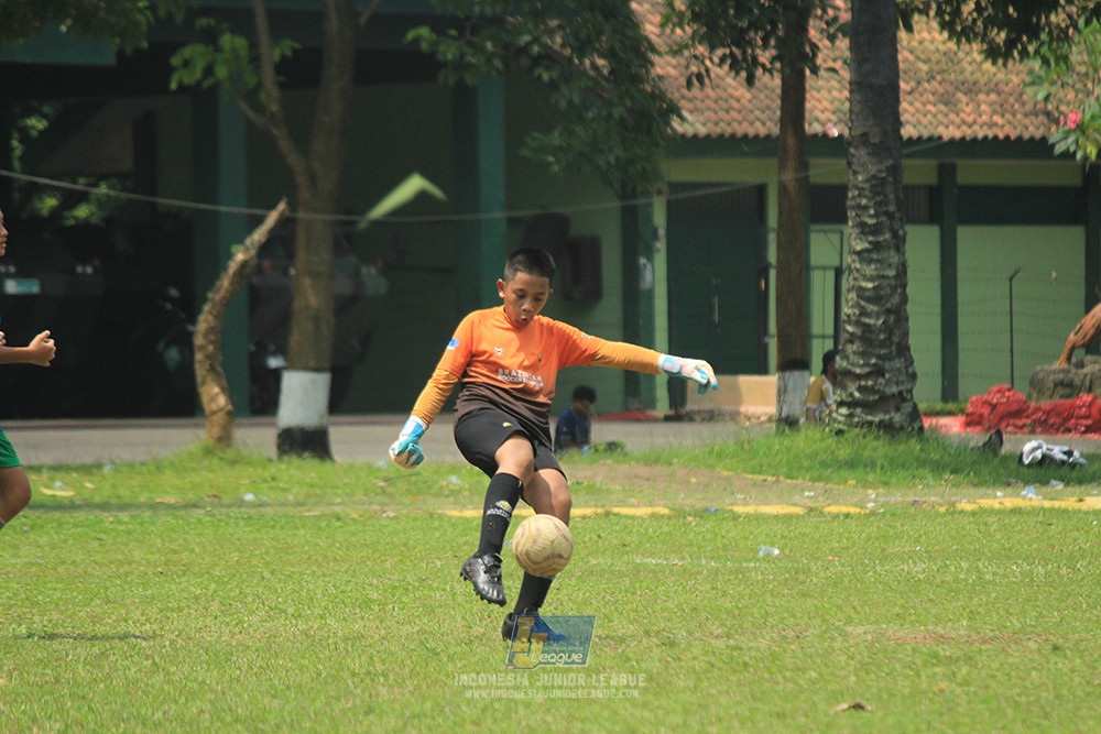 ijl u12 121025 nunsantara 2004 vs brazillian soccer bintaro