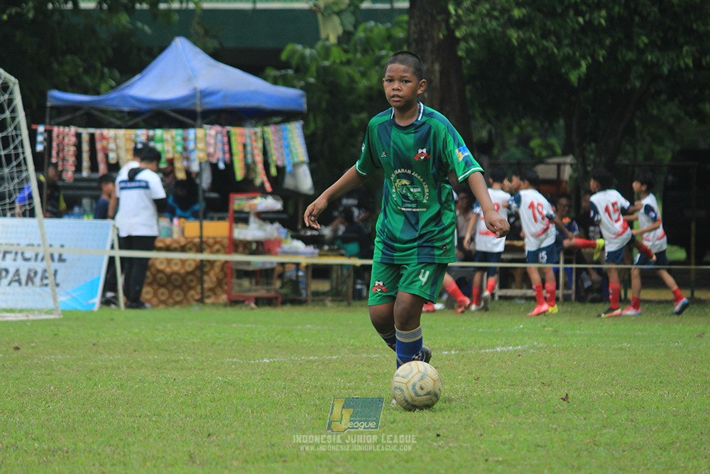 ijl u12 121025 nunsantara 2004 vs brazillian soccer bintaro