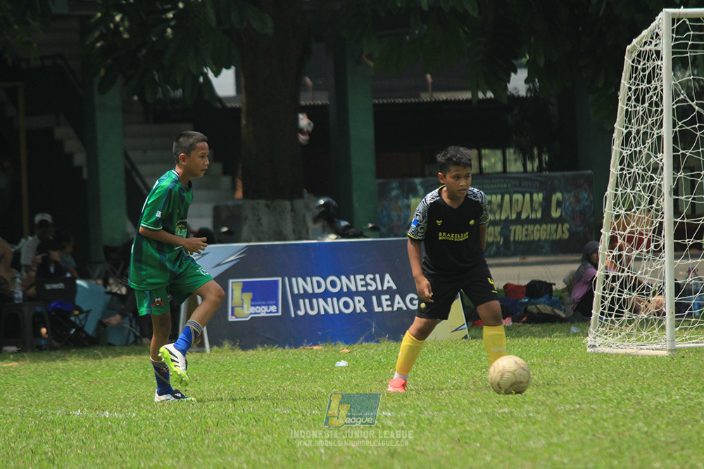 ijl u12 121025 nunsantara 2004 vs brazillian soccer bintaro