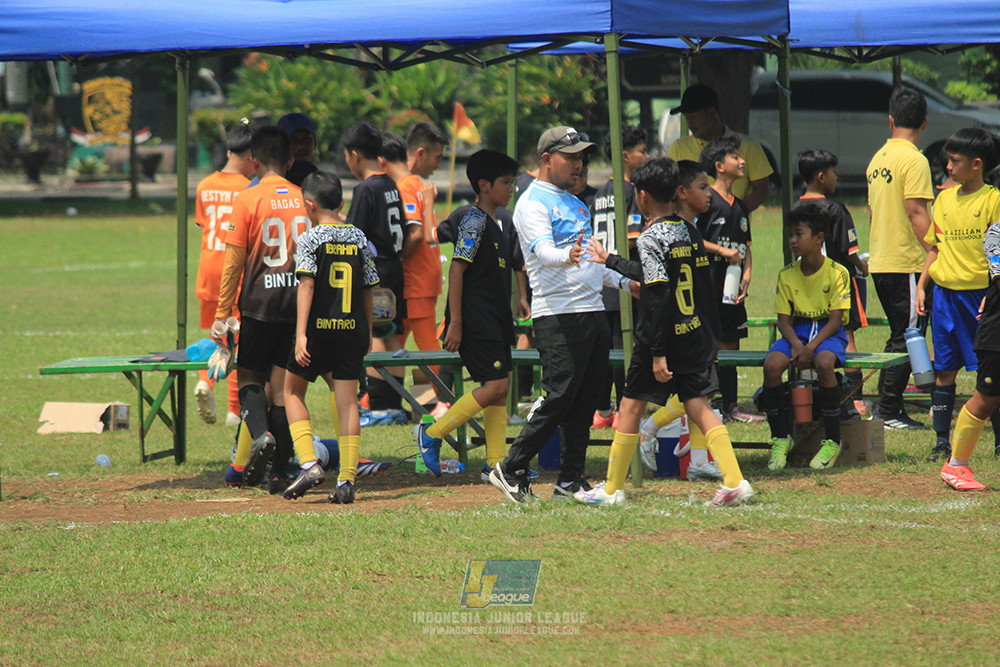ijl u12 121025 nunsantara 2004 vs brazillian soccer bintaro