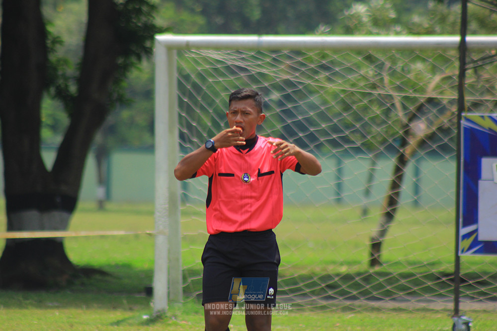 ijl u12 121025 nunsantara 2004 vs brazillian soccer bintaro
