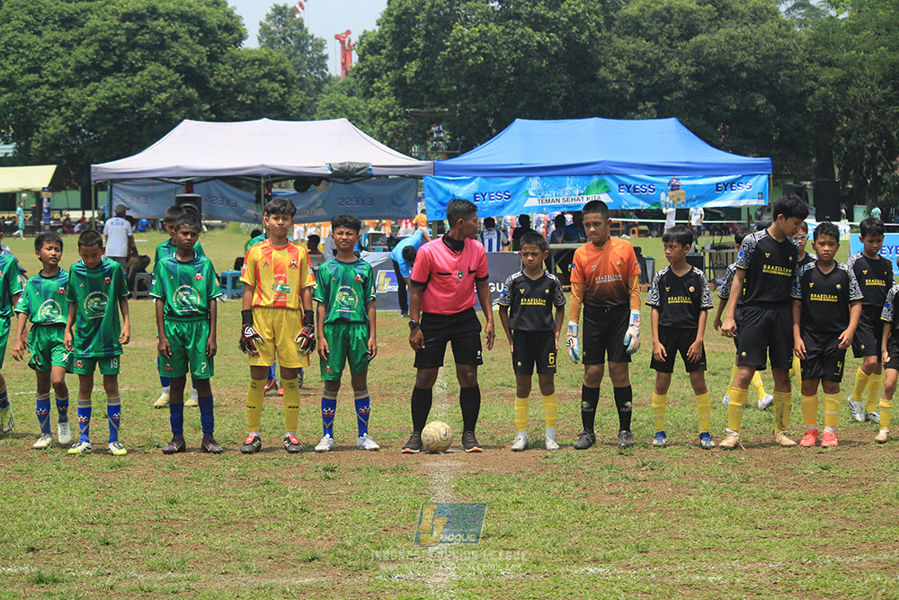 ijl u12 121025 nunsantara 2004 vs brazillian soccer bintaro