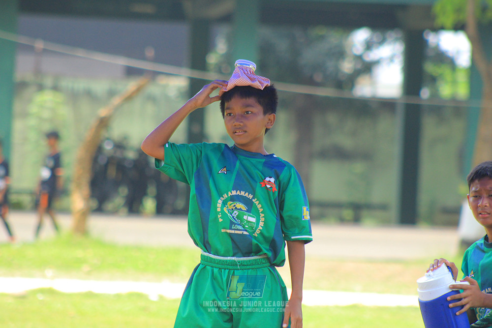 ijl u12 121025 nunsantara 2004 vs brazillian soccer bintaro