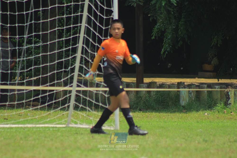 ijl u12 121025 nunsantara 2004 vs brazillian soccer bintaro