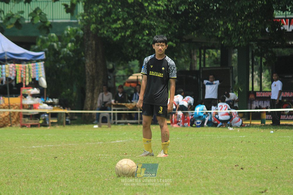 ijl u12 121025 nunsantara 2004 vs brazillian soccer bintaro