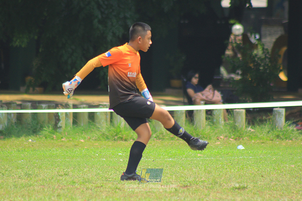 ijl u12 121025 nunsantara 2004 vs brazillian soccer bintaro