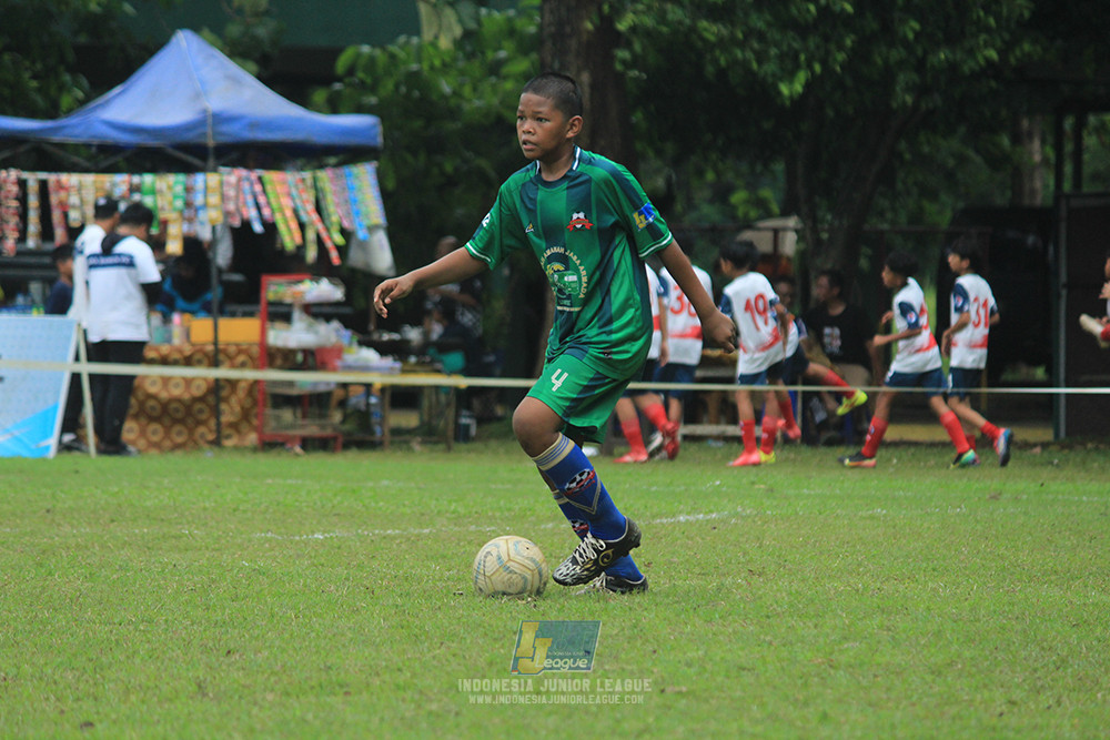 ijl u12 121025 nunsantara 2004 vs brazillian soccer bintaro